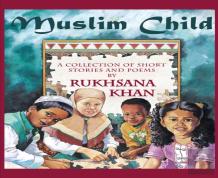 Muslim Child