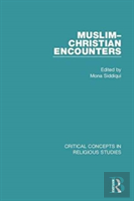 Muslim-Christian Encounters