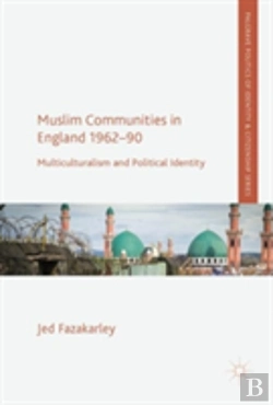 Bertrand.pt - Muslim Communities In England 1962-90