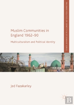 Bertrand.pt - Muslim Communities In England 1962-90
