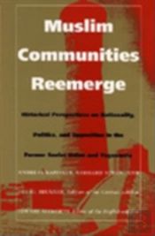 Muslim Communities Reemerge
