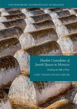 Bertrand.pt - Muslim Custodians Of Jewish Spaces In Morocco