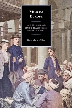 Bertrand.pt - Muslim Europe