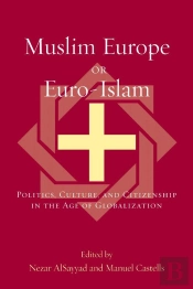 Muslim Europe Or Euro-Islam