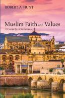 Muslim Faith And Values