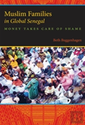 Muslim Families In Global Senegal