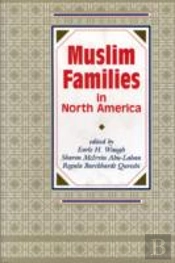 Muslim Families In North America