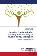 Muslim Funds In India