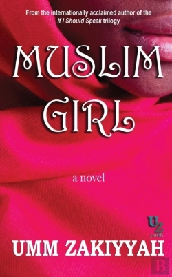Bertrand.pt - Muslim Girl