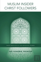 Muslim Insider Christ Followers