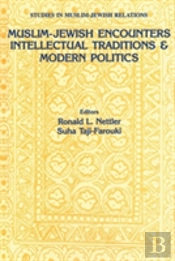 Muslim-Jewish Encounters