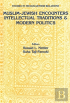 Muslim-Jewish Encounters