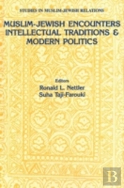 Muslim-Jewish Encounters