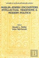 Muslim-Jewish Encounters