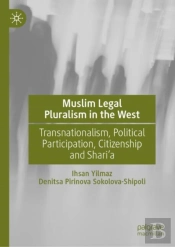 Muslim Legal Pluralism In The West