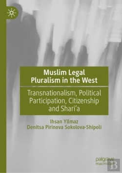 Bertrand.pt - Muslim Legal Pluralism In The West