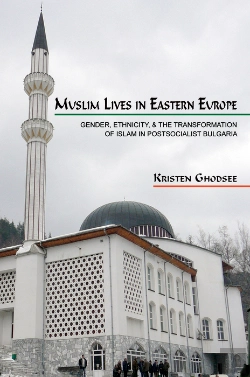 Bertrand.pt - Muslim Lives In Eastern Europe