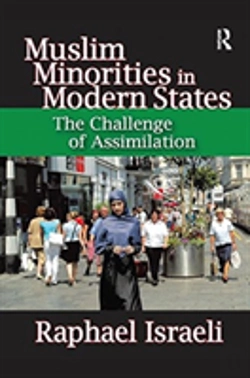 Bertrand.pt - Muslim Minorities In Modern States