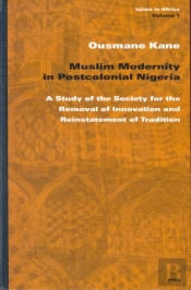 Muslim Modernity In Postcolonial Nigeria