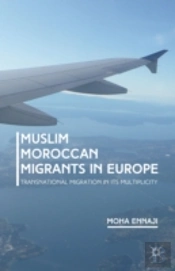 Muslim Moroccan Migrants In Europe