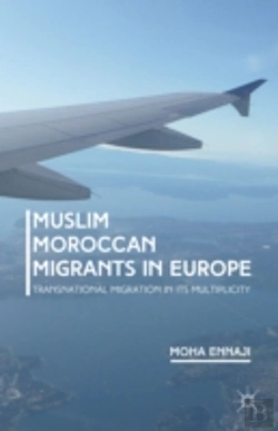 Bertrand.pt - Muslim Moroccan Migrants In Europe