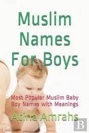 Muslim Names For Boys
