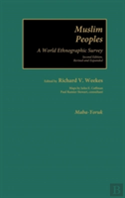 Bertrand.pt - Muslim Peoples