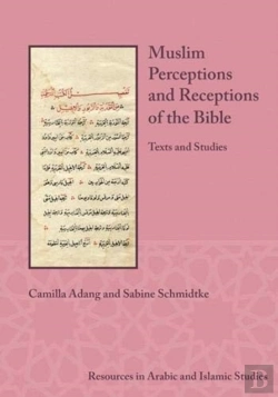 Bertrand.pt - Muslim Perceptions And Receptions Of The Bible