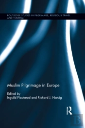Muslim Pilgrimage In Europe