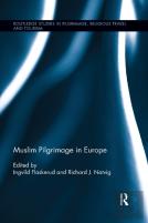 Muslim Pilgrimage In Europe