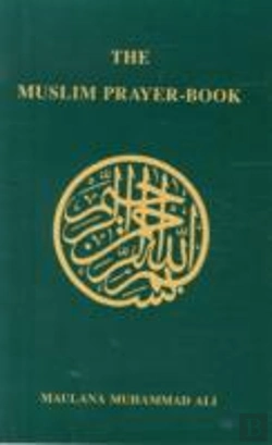 Bertrand.pt - Muslim Prayer Book