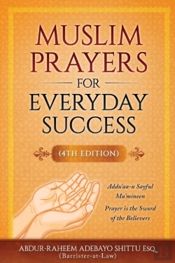Bertrand.pt - Muslim Prayers For Everyday Success