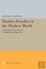 Muslim Preacher In The Modern World