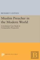 Muslim Preacher In The Modern World