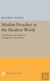 Muslim Preacher In The Modern World