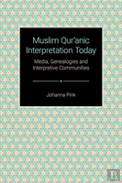 Bertrand.pt - Muslim Qur'Anic Interpretation Today