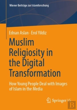Bertrand.pt - Muslim Religiosity In The Digital Transformation