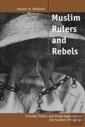 Muslim Rulers And Rebels