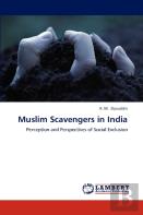 Muslim Scavengers In India