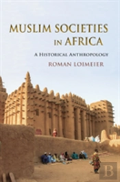 Muslim Societies In Africa