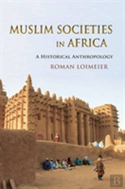 Bertrand.pt - Muslim Societies In Africa