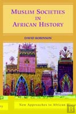 Bertrand.pt - Muslim Societies In African History