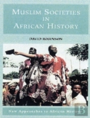 Muslim Societies In African History