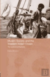 Muslim Society And The Western Indian Ocean