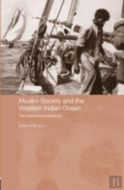 Bertrand.pt - Muslim Society And The Western Indian Ocean