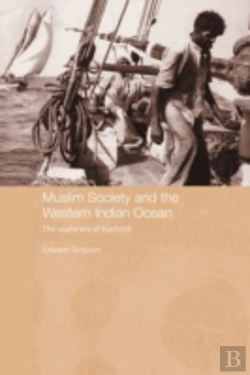 Bertrand.pt - Muslim Society And The Western Indian Ocean