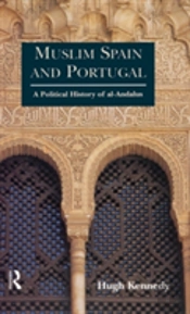 Muslim Spain And Portugal