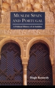 Muslim Spain And Portugal