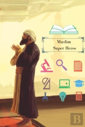 Muslim Super Heros
