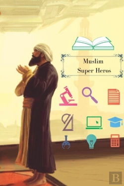Bertrand.pt - Muslim Super Heros